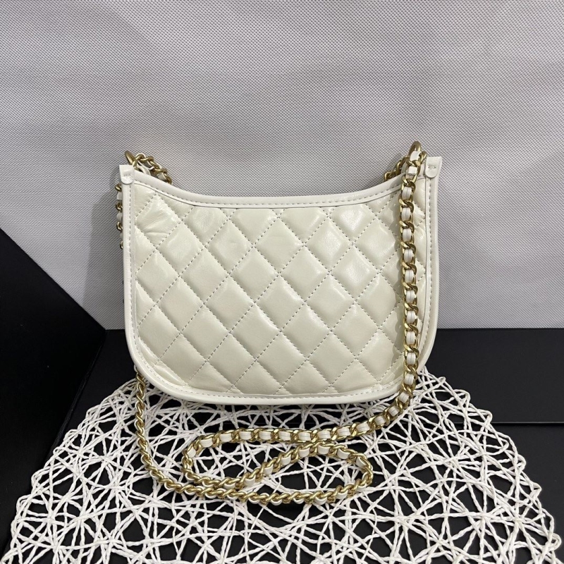 Ch**el hobo bags